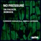 No Pressure (Dr Packer Remix) [feat. Angela Johnson] artwork