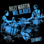 Billy Martin & Wil Blades - Toe Thumb