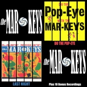 The Mar-Keys - Last Night (1961 Recording Remastered)
