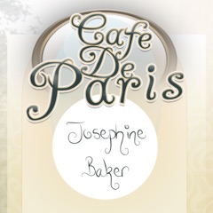 Cafe De Paris - Josephine Baker
