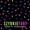 Szybkie Fury (feat. Franczesko) - Dvnny lyrics