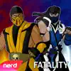 Fatality (feat. None Like Joshua, GameboyJones & DaddyPhatSnaps) - Single album lyrics, reviews, download
