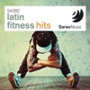 Latin Fitness Hits artwork