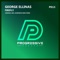 Firefly (Morrison Kiers Remix) - George Ellinas lyrics