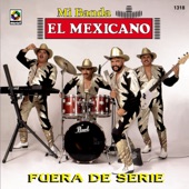 Mi Banda El Mexicano artwork
