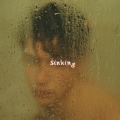 Sinking artwork