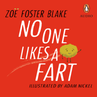Zoë Foster Blake - No One Likes a Fart artwork