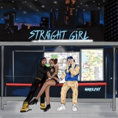 Straight Girl artwork