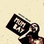 Mumbay (feat. MC Mawali) artwork