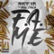F.A.M.E (feat. The Jacka & J Stalin) - Single