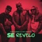 Se Reveló - Alvaro la Figura, El Yunti & El Dany MG lyrics