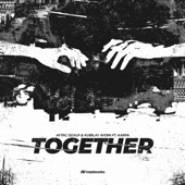 Together (feat. Karya) [Extended Mix] artwork