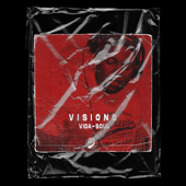 Visions - Vidasoul, AfroNerd & TorQue MuziQ