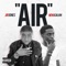 Air (feat. Neno Calvin) - Jay Jones lyrics