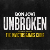 Unbroken (feat. The Invictus Games Choir) artwork