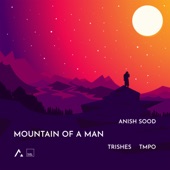 Mountain of a Man artwork