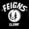 Glenn - Feigns lyrics