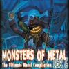 Monsters of Metal, Vol. 6