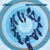 Come With Us / The Test artwork