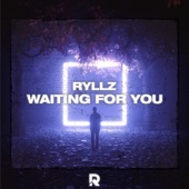 Waiting For You artwork