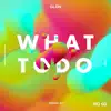 Stream & download What to Do - Single