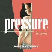 Pressure artwork