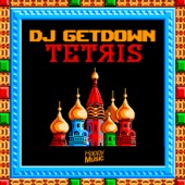 Tetris artwork