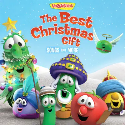 The Best Christmas Gift Songs and More - Veggie Tales