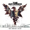 The Informer (Original Motion Picture Soundtrack) artwork