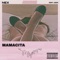 Mamacita (feat. Ceza) artwork