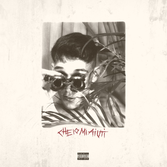 Cover artwork for SKIT
