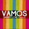 Vamos (feat. Momo B) - Sammy Love lyrics