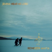 Hear Me Lord (Theme from Reindeer Mafia) artwork
