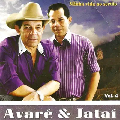 Minha Vida no Sertão, Vol. 4 - Avaré e Jataí