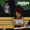 Baby Girl - Joeboy lyrics