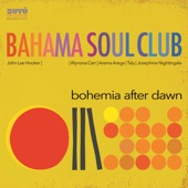 The Bahama Soul Club - Tears Run Down (feat. Wynona Carr)