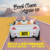 Back Once Again artwork