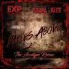 Miles Above (The Arcitype Remix) [feat. Sean Price] - Single album lyrics, reviews, download