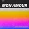 Mon amour (feat. Roleon) artwork