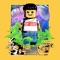 Ssik (feat. Futuristic Swaver) - Toy Lego lyrics