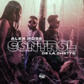 Alex Rose - Control