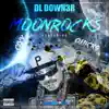 MoonRocks (feat. Young Quicks & Bigg Cixx) - Single album lyrics, reviews, download