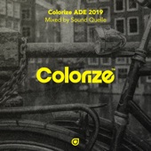 Colorize ADE 2019, mixed by Sound Quelle (DJ MIX) artwork