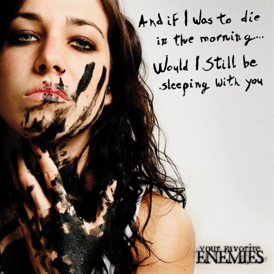 Cover artwork for Left Behind