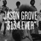 Trippin' - Jason Grove lyrics