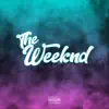 The Weeknd (feat. Phazerellie Bambino) - Single album lyrics, reviews, download
