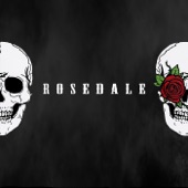 Rosedale - EP artwork
