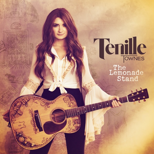 Tenille Townes - Come As You Are