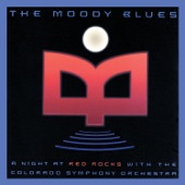 The Moody Blues - New Horizons