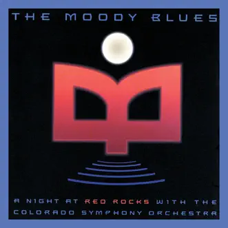 Isn't Life Strange (feat. Colorado Symphony) [Live at Red Rocks] by The Moody Blues & The Colorado Symphony Orchestra song reviws